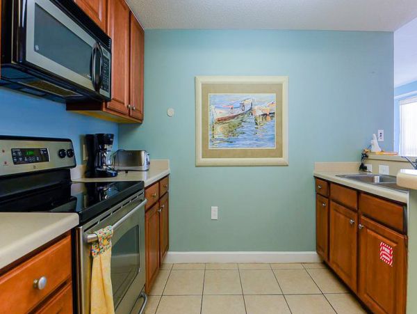 Panama City Beach Condo 955766