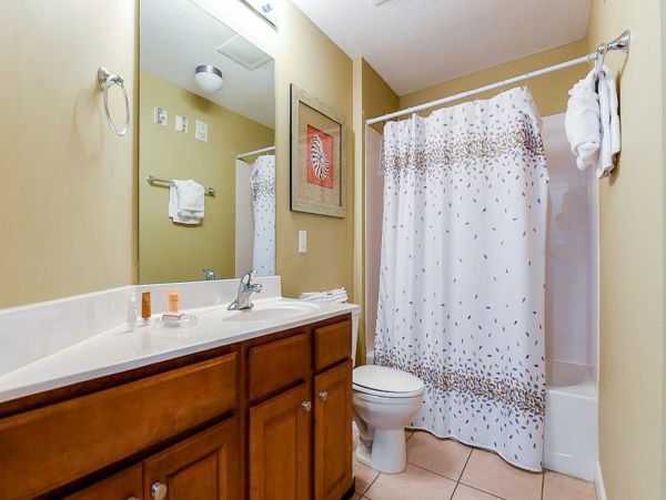 Panama City Beach Condo 955766