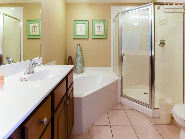 Panama City Beach Condo 955766