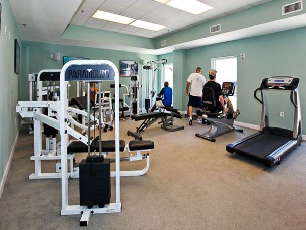 Panama City Beach Condo 955766