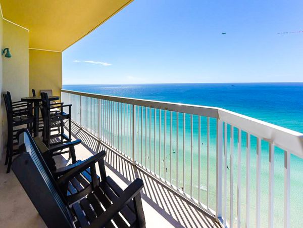 Panama City Beach Condo 955766