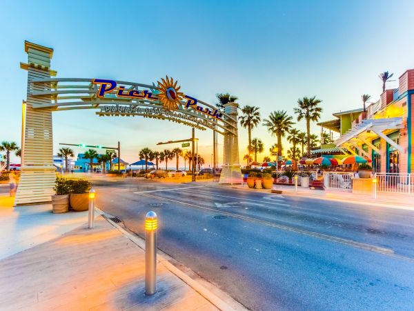 Panama City Beach Condo 955766
