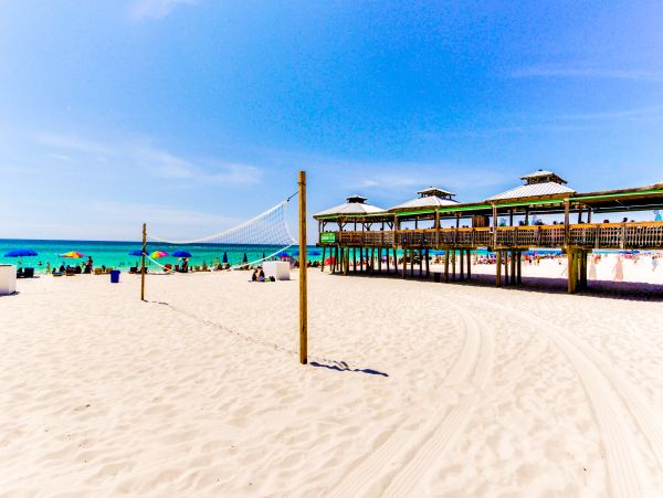 Panama City Beach Condo 955766