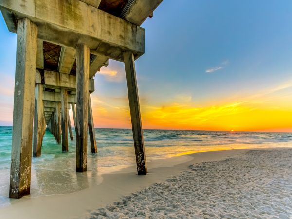 Panama City Beach Condo 955766