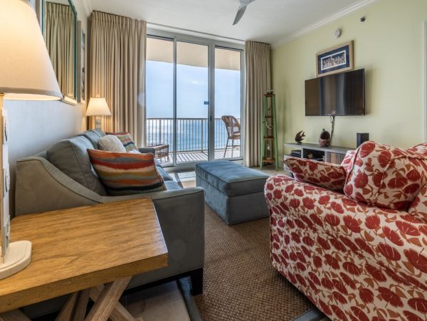 Okaloosa Island Fort Walton Beach Condo 955767