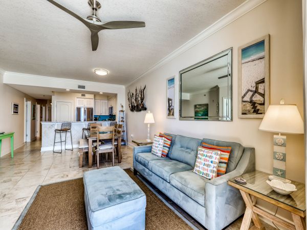 Okaloosa Island Fort Walton Beach Condo 955767