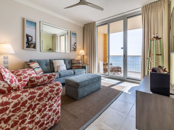 Okaloosa Island Fort Walton Beach Condo 955767