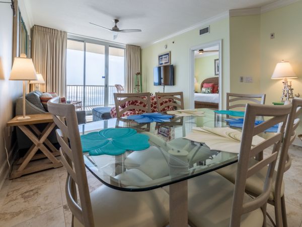 Okaloosa Island Fort Walton Beach Condo 955767