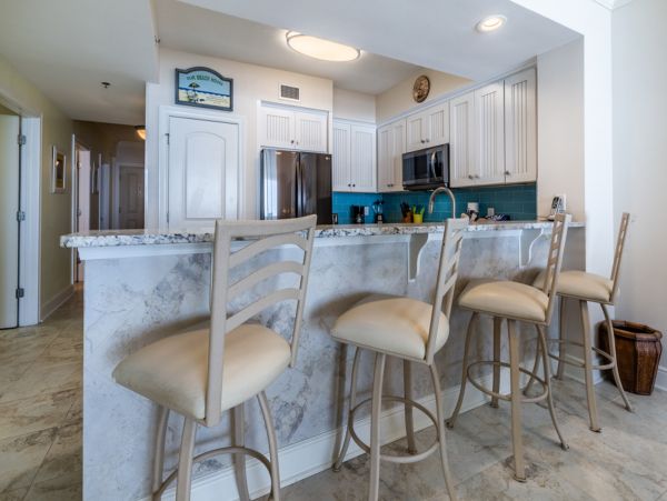 Okaloosa Island Fort Walton Beach Condo 955767