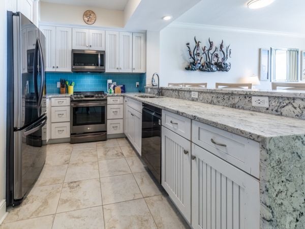 Okaloosa Island Fort Walton Beach Condo 955767