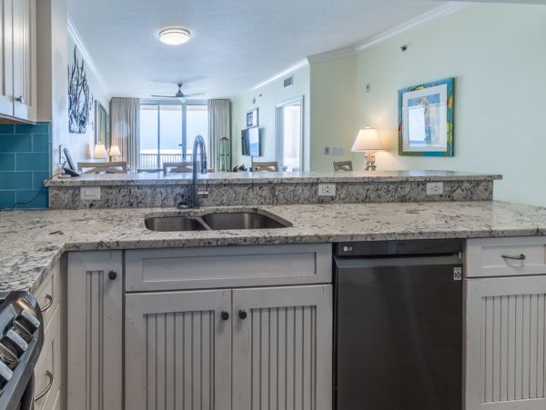 Okaloosa Island Fort Walton Beach Condo 955767