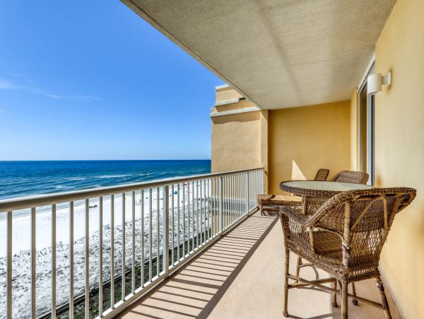 Okaloosa Island Fort Walton Beach Condo 955767