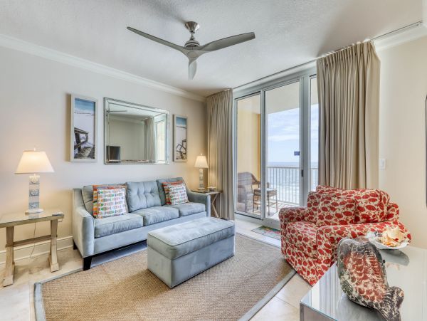Okaloosa Island Fort Walton Beach Condo 955767