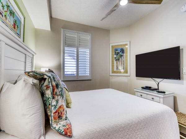 Okaloosa Island Fort Walton Beach Condo 955767