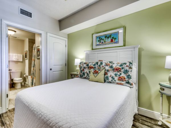Okaloosa Island Fort Walton Beach Condo 955767