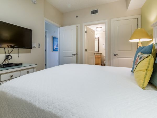 Okaloosa Island Fort Walton Beach Condo 955767