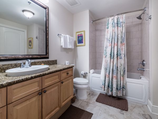 Okaloosa Island Fort Walton Beach Condo 955767