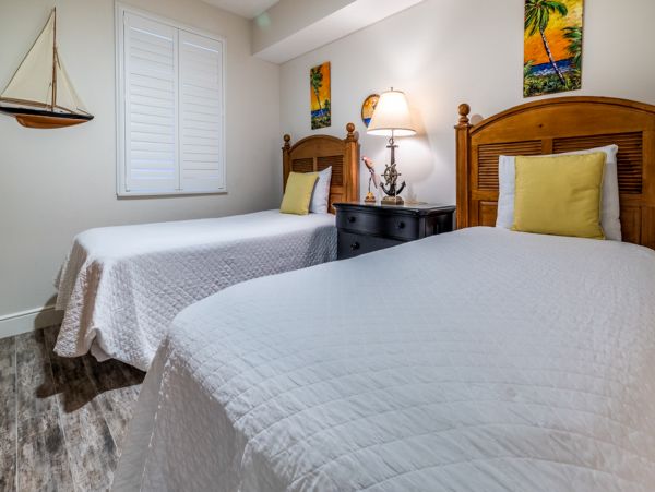 Okaloosa Island Fort Walton Beach Condo 955767
