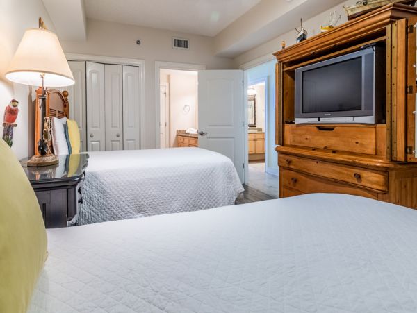 Okaloosa Island Fort Walton Beach Condo 955767