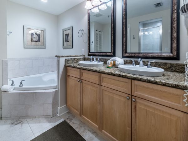Okaloosa Island Fort Walton Beach Condo 955767