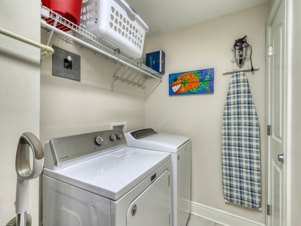 Okaloosa Island Fort Walton Beach Condo 955767