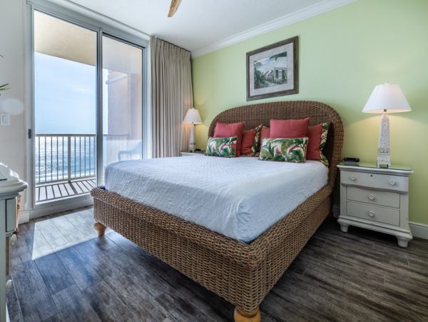 Okaloosa Island Fort Walton Beach Condo 955767