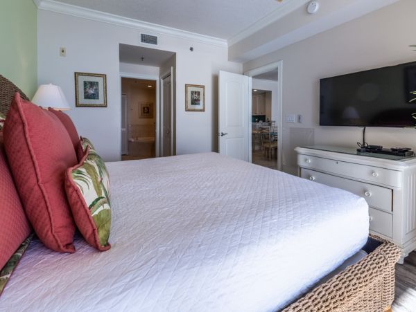 Okaloosa Island Fort Walton Beach Condo 955767