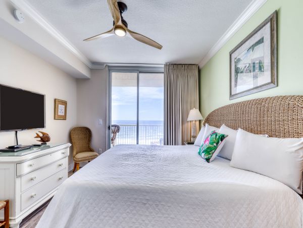 Okaloosa Island Fort Walton Beach Condo 955767