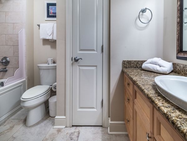 Okaloosa Island Fort Walton Beach Condo 955767