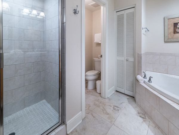 Okaloosa Island Fort Walton Beach Condo 955767