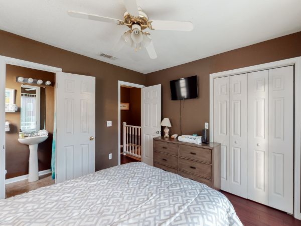 Panama City Beach Home 955768