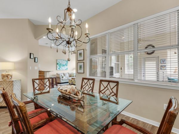 Beaches Of South Walton Condo 955769