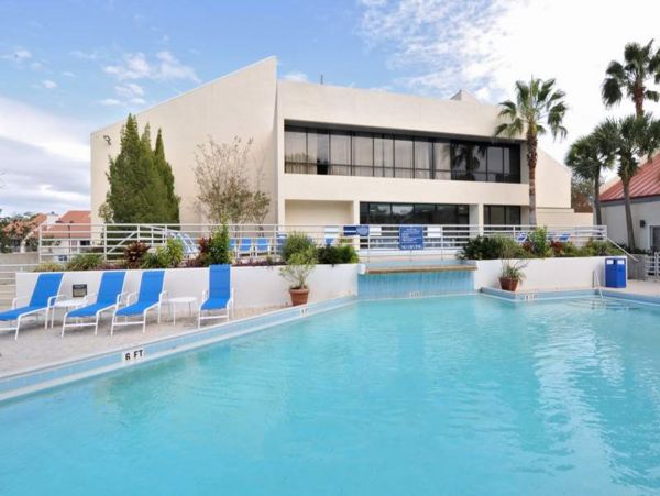 Beaches Of South Walton Condo 955769
