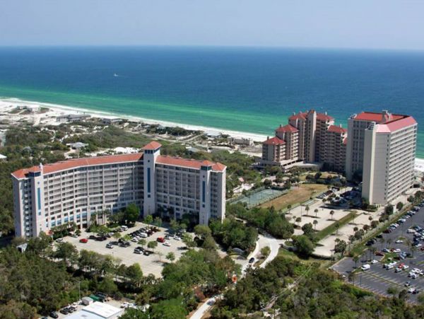 Beaches Of South Walton Condo 955769