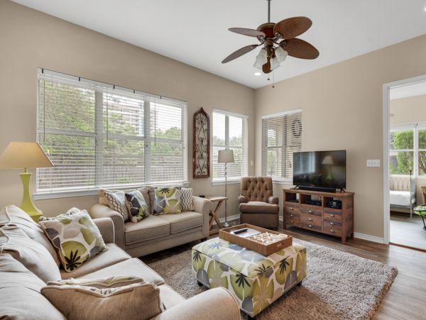 Beaches Of South Walton Condo 955769