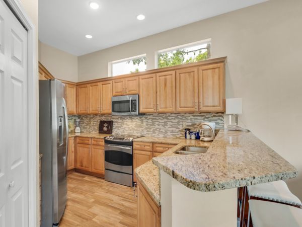 Beaches Of South Walton Condo 955769