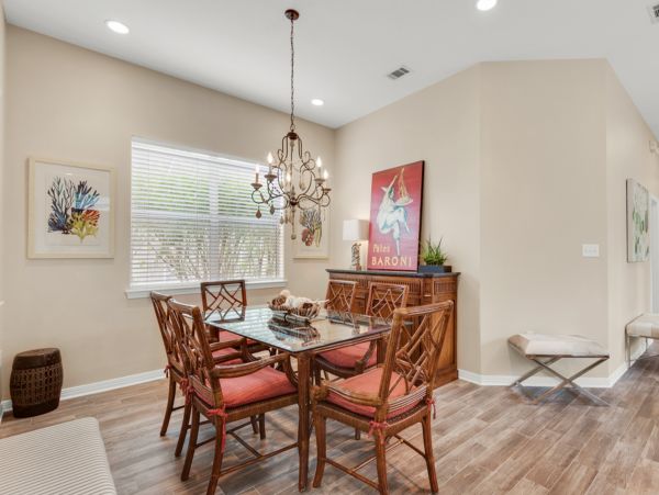 Beaches Of South Walton Condo 955769