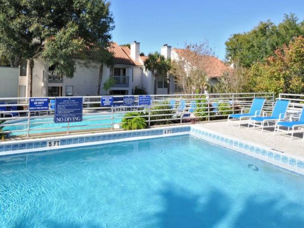 Beaches Of South Walton Condo 955769