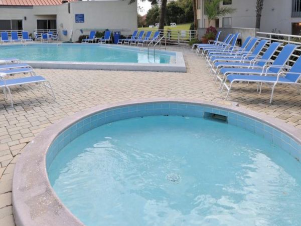 Beaches Of South Walton Condo 955769