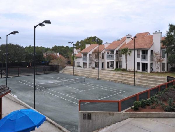 Beaches Of South Walton Condo 955769