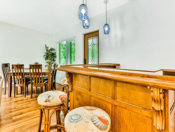Bradenton Ground Floor Vacation Rental Home Sleeps 8