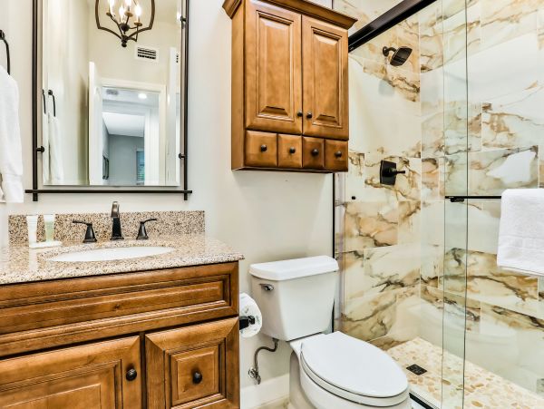 Bradenton Ground Floor Vacation Rental Home Sleeps 8