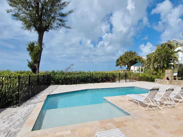 Beachfront Holmes Beach Vacation Home Sleeps 12 Guests