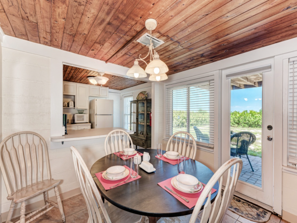 Beachfront Holmes Beach Vacation Home Sleeps 12 Guests