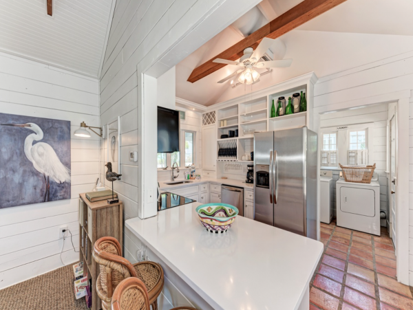 Beachfront Holmes Beach Vacation Home Sleeps 12 Guests