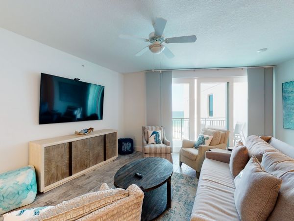 Okaloosa Island Fort Walton Beach Condo 955772
