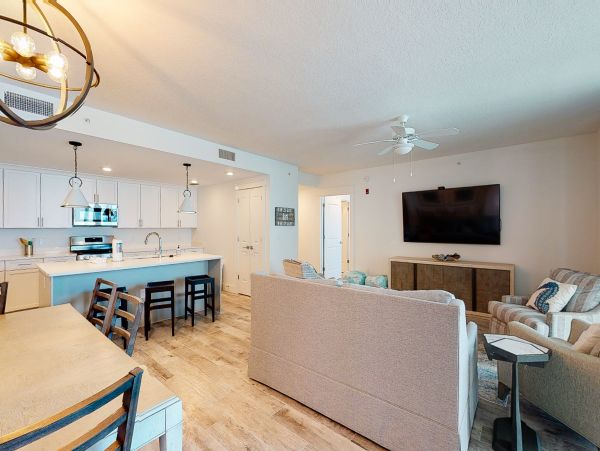 Okaloosa Island Fort Walton Beach Condo 955772