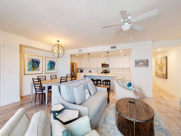 Okaloosa Island Fort Walton Beach Condo 955772