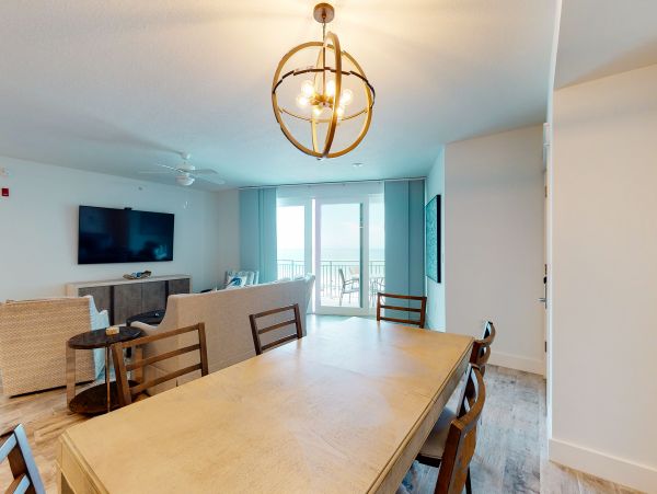 Okaloosa Island Fort Walton Beach Condo 955772