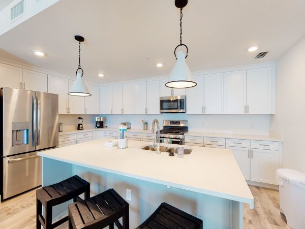 Okaloosa Island Fort Walton Beach Condo 955772